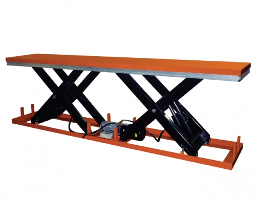 手動(dòng)搬運車(chē) PTA-2500