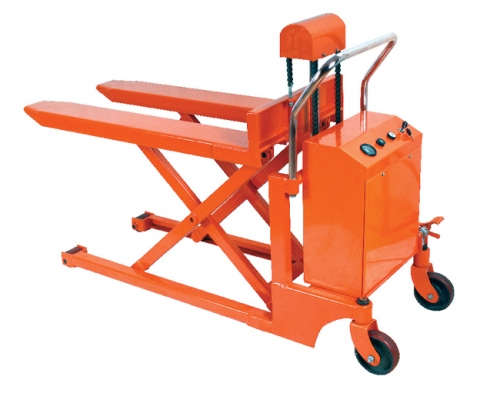 鑒定液壓平臺車(chē)品質(zhì)的方法